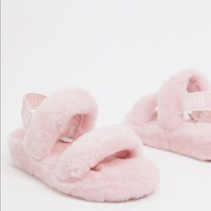 UGG slipper